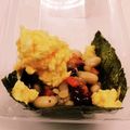 私市ビッキーズ津門巳's cooksnap of when they made «“玉子&豆サラダ”».