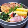 ☆GSSQHY☆'s cooksnap of when they made ベーコンとカニカマと韓国海苔とチーズ焼き.