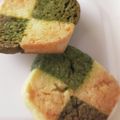 ★Lewis★'s cooksnap of when they made 青汁で簡単健康的なアイスボックスクッキー.