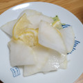 ｺﾛﾆｬﾝ's cooksnap of when they made 大根とレモンのさっぱり甘酢漬け.