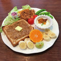 こつゆ514's cooksnap of when they made キウイの種でキウイ君.