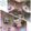 クック3VG036☆'s cooksnap of when they made お花のおはぎ.