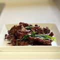 かっちゃん杉's cooksnap of when they made ニラレバ炒め.