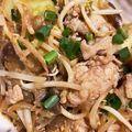 料理苦手な私's cooksnap of when they made うま辛♡豚肉となすのピリ辛味噌炒め.