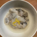 なの＠ママ's cooksnap of when they made 柚子の香り★酢牡蠣のおろし和え.