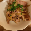 dollyj's cooksnap of when they made 我が家の簡単しょうが焼♪.