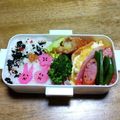 和☆2049's cooksnap of when they made 大根deピンクのうさこちゃん.
