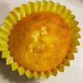 料理初心者まま's cooksnap of when they made 簡単♪ふわふわカップケーキ.