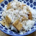 プルンバゴ's cooksnap of when they made いなり寿司やちらし寿司に♡ゆかり酢飯.