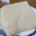 輝夜の姫's cooksnap of when they made 落花生豆腐(ジーマミー豆腐).