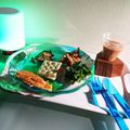 神風＊'s cooksnap of when they made 紅茶のブランデー割り.