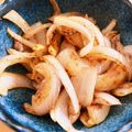 さっちゃーーーん's cooksnap of when they made 子供もパクパク♪新玉ねぎのカレー炒め.
