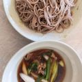 くむちん's cooksnap of when they made 簡単でうまい！肉汁つけうどん。.