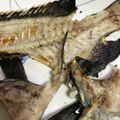 くまちゃんみかん's cooksnap of when they made メジナ（グレ）の骨焼き.