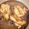 ふゆーこ's cooksnap of when they made 鶏ももの照り焼き.