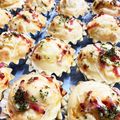 w@ipa's cooksnap of when they made 簡単子供が喜ぶHMでベーコンオニオンパン.