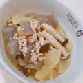 ゆにこーん☆'s cooksnap of when they made ☆大根とこんにゃくのそぼろ煮☆.