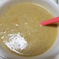 ゆうまいズ's cooksnap of when they made 旨みたっぷり！白いシーフードカレー.