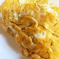 67luna's cooksnap of when they made 打倒料亭！ふわふわ感激☆だし巻き玉子.