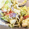 67luna's cooksnap of when they made さつまいもとレタスのサラダ.