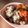 ベアファミリー's cooksnap of when they made 玄米きのこピラフ♪炊飯器で.