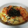 roll21's cooksnap of when they made 長芋の餅めんたいグラタン☆.
