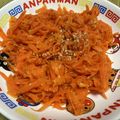 ふなちゅん's cooksnap of when they made 人参の味噌炒め.