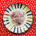 チェックのミニくま's cooksnap of when they made 簡単！大根の ゆかり和え.