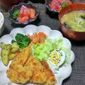 かおりかざり's cooksnap of when they made 超☆簡単　にんじんのごまみそあえ.
