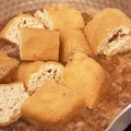 ロン子's cooksnap of when they made 厚揚げのみぞれ煮.
