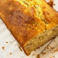 さゆЯ！'s cooksnap of when they made 簡単＊HMでバナナバウンドケーキ.