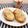 horseland's cooksnap of when they made 白餡胡麻トースト.