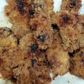 ピースケィ's cooksnap of when they made 簡単★牡蠣フライ　下処理で美味しくなる.