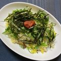 mindoママ's cooksnap of when they made しらす炒飯☆.