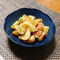 もふもふクロさん's cooksnap of when they made 食べたくなったら10分♫簡単のり塩ポテト.