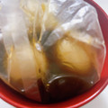 ゆかりりりー's cooksnap of when they made 世界一簡単な！半熟味玉.