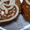 クック2CEMX7☆'s cooksnap of when they made 鶏ミンチとレンコンのふんわりバーグ.