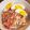 クック0YK73T☆'s cooksnap of when they made マメロニのデリ風ゴボウサラダ.