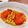 エル♀'s cooksnap of when they made トマトと卵の中華炒め.