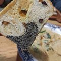 クックJAM☆'s cooksnap of when they made ルウ不要☆簡単濃厚チーズクリームシチュー.
