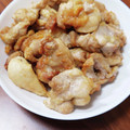 クックUP32UG☆'s cooksnap of when they made めちゃ簡単　ヘルシオで揚げない唐揚げ　.