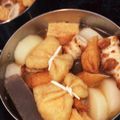 gem_bud's cooksnap of when they made 超簡単！あったか具だくさんおでん！.
