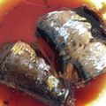 はづき☆24's cooksnap of when they made 【フィスラー圧力鍋】イワシの甘露煮.