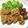 みくまるクック's cooksnap of when they made しいたけの肉詰め☆照り焼き.