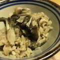 bamboo8810's cooksnap of when they made 簡単！激ウマ！舞茸ご飯！.