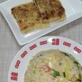 ほか弁ママ's cooksnap of when they made きつね納豆☆柚子胡椒風味.