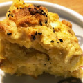 毎日おかあちゃん's cooksnap of when they made 秋味＊林檎とさつまいものケーキ＊.