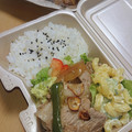 2児ママみきてぃ's cooksnap of when they made 焼き肉のたれで簡単！豚肉とピーマンと炒め.