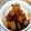 食いしんぼうオバサン's cooksnap of when they made 便秘解消！簡単作り置き！雷こんにゃく.