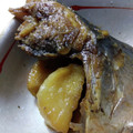 醤油☆世界一's cooksnap of when they made 簡単☆魚の煮付け（鰤・はまち・鯖）.
